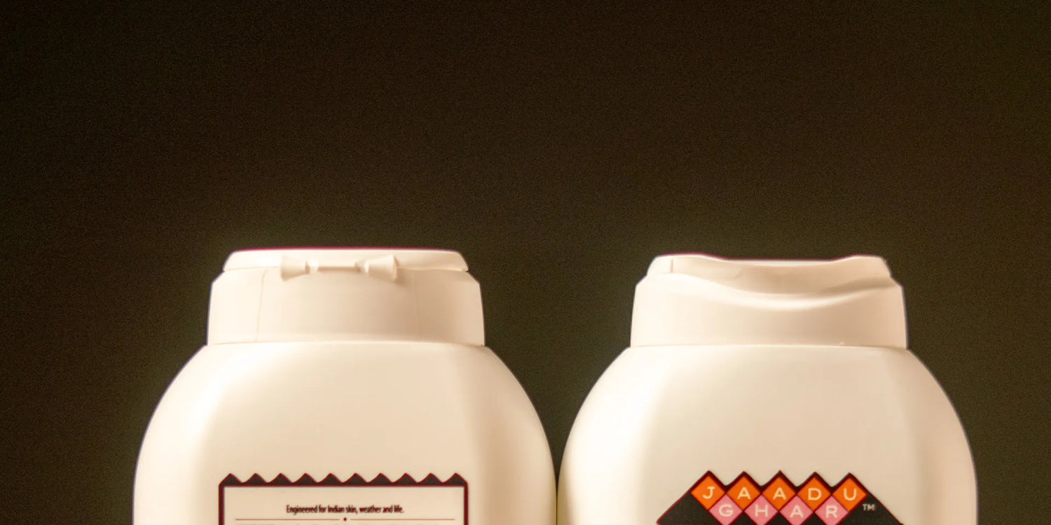 BODY WASH