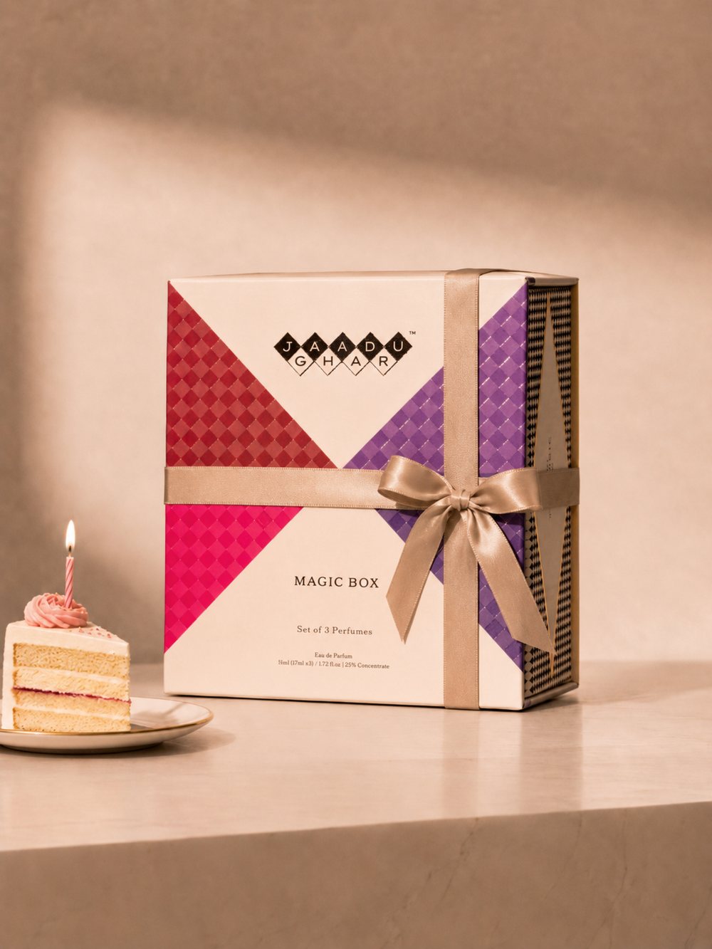 GIFTING