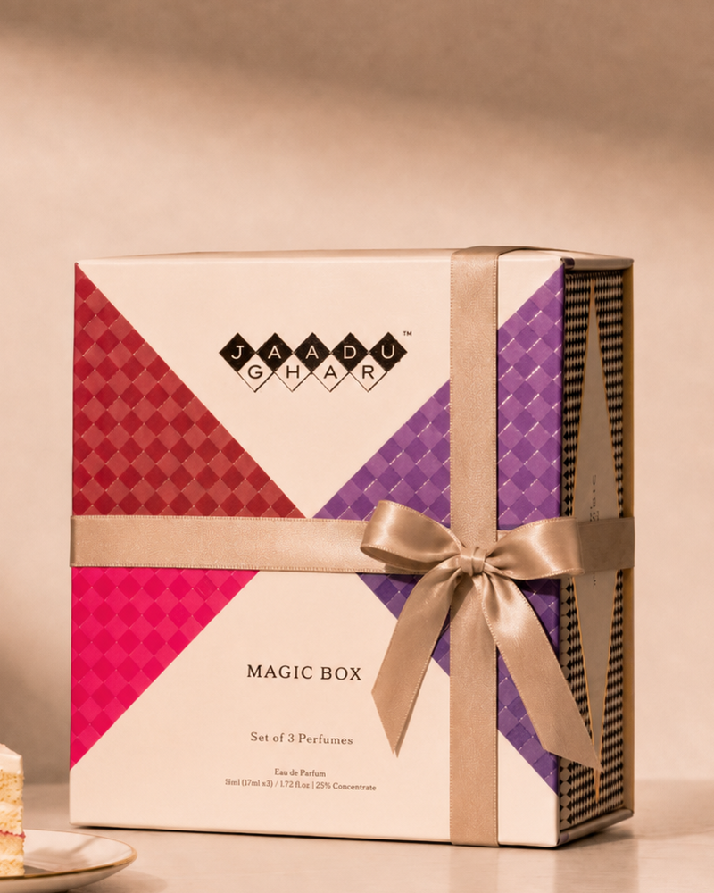 The Magic Box