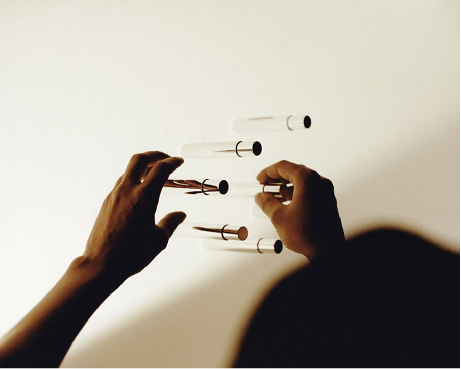 EXPLORING THE HISTORY OF PERFUMES IN INDIA