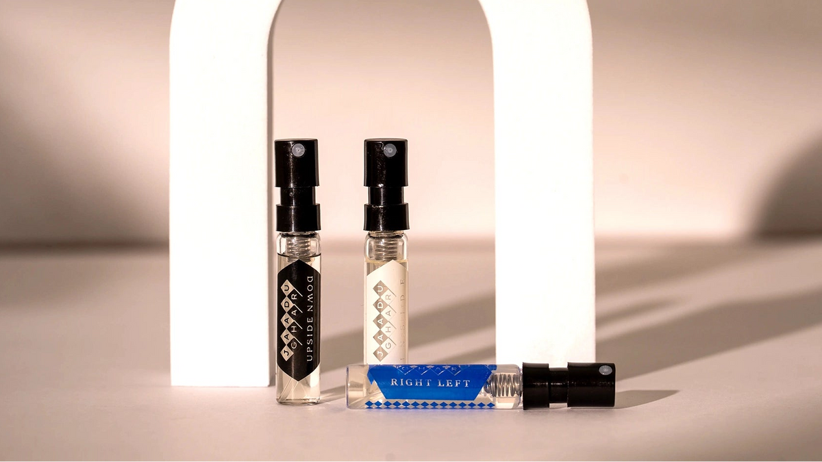 DISCOVERY PACK (3x2ml) banner image desktop
