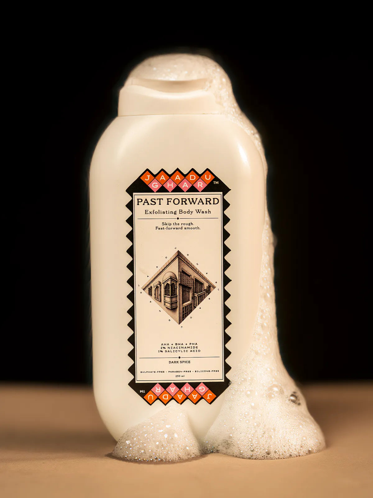 Past Forward