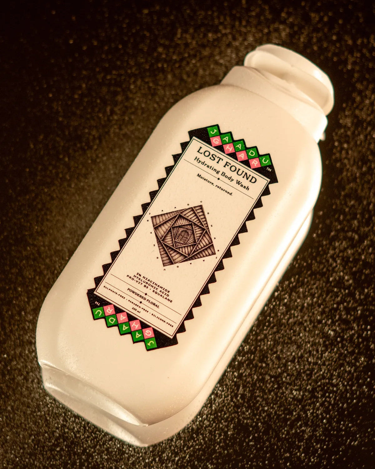Wash & Moisturise Ritual Set