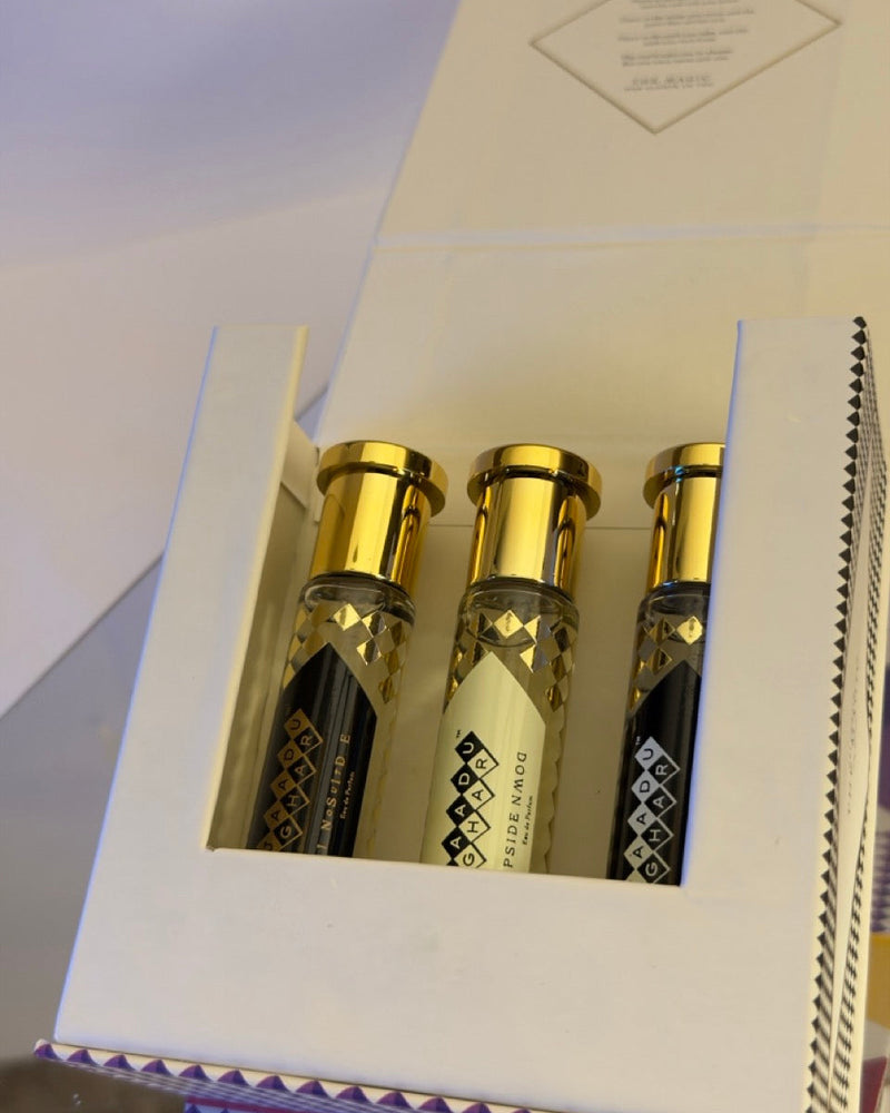The Magic Box