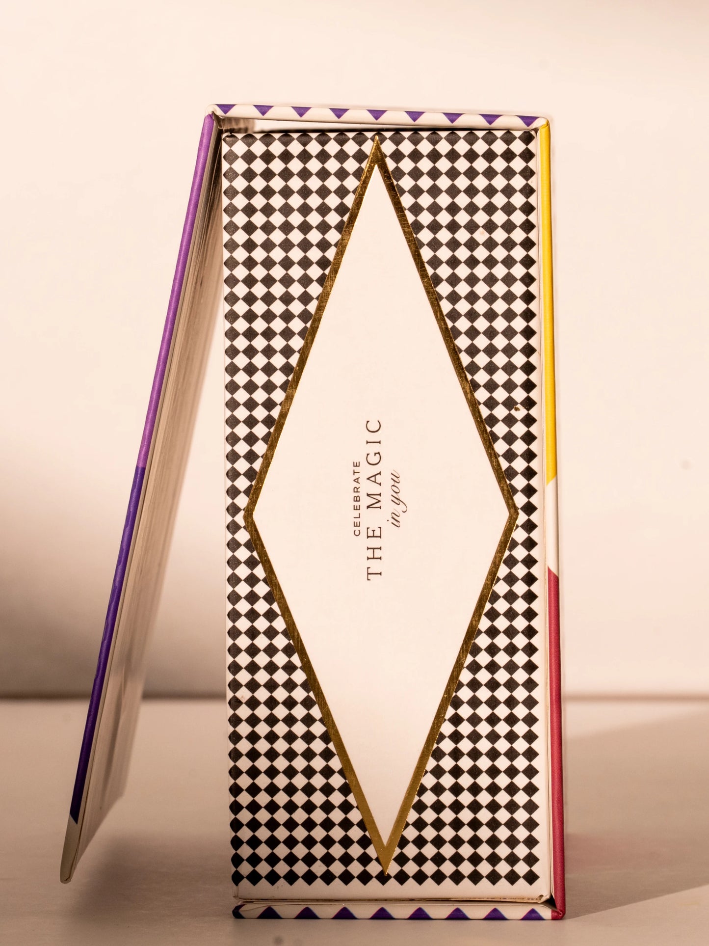 The Magic Box