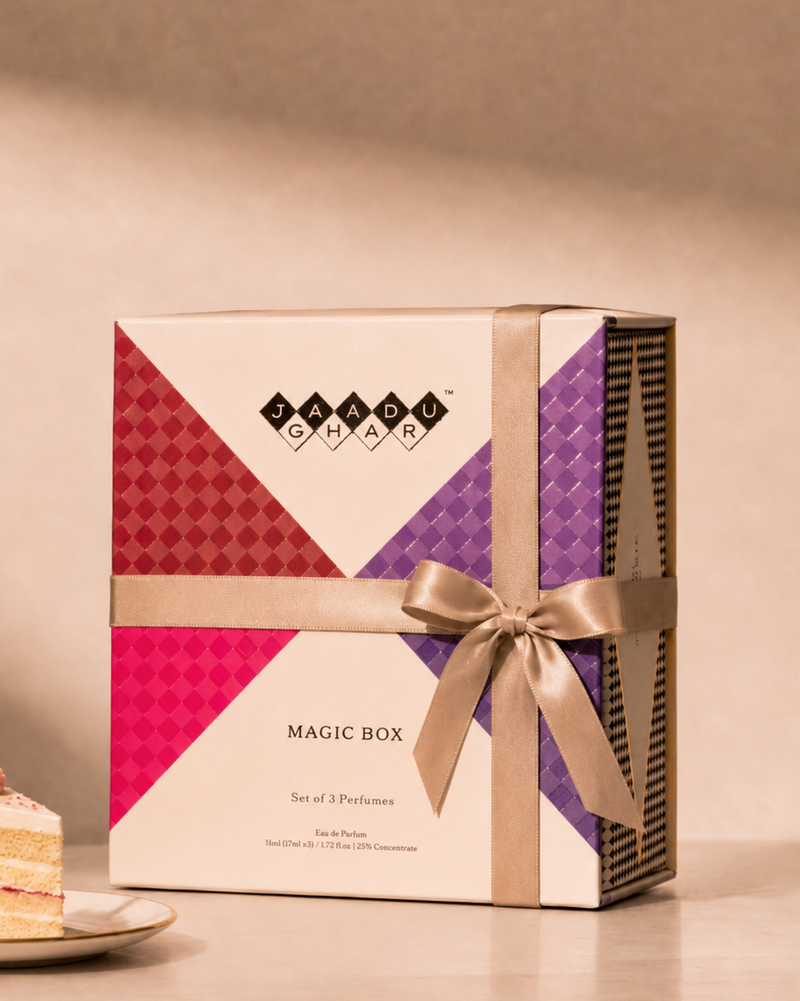 The Magic Box