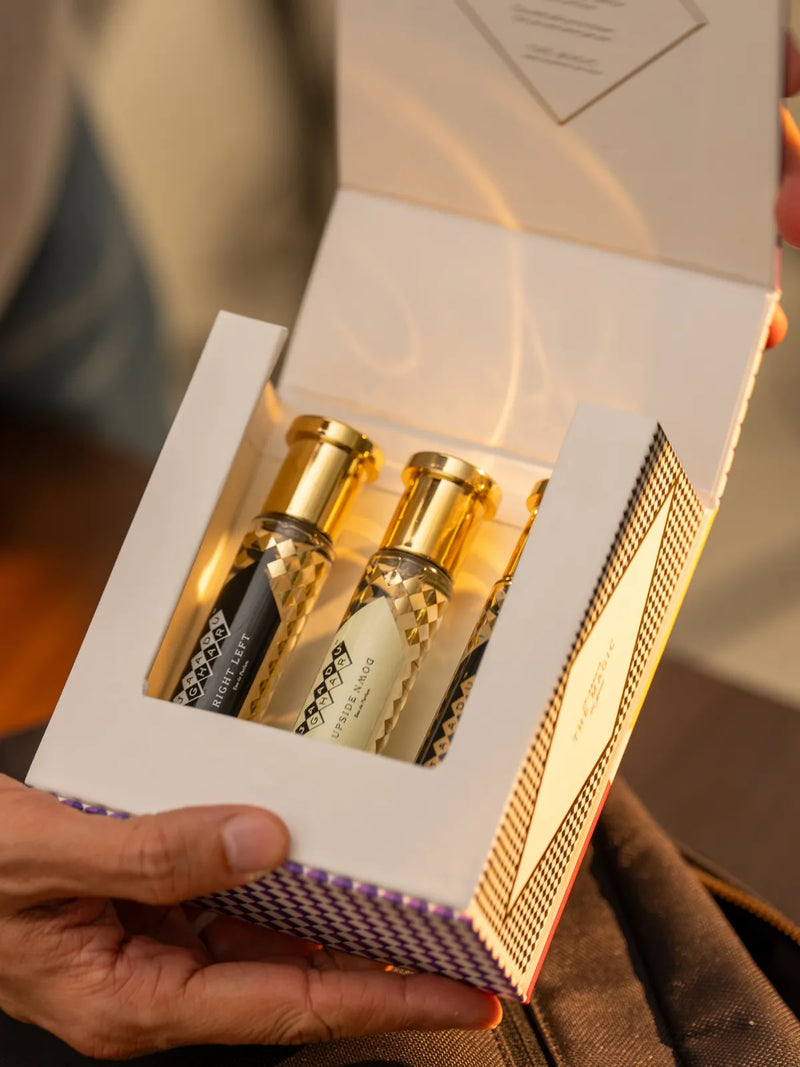 The Magic Box