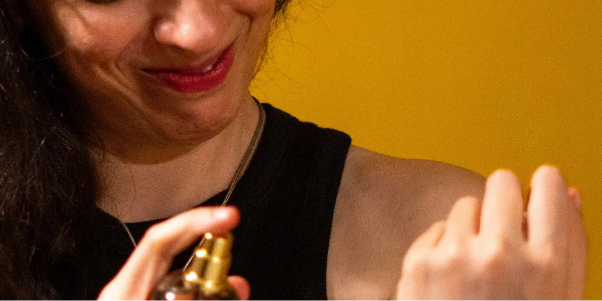 PERFUMES