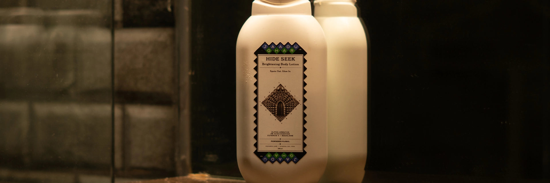 Hide Seek banner image desktop
